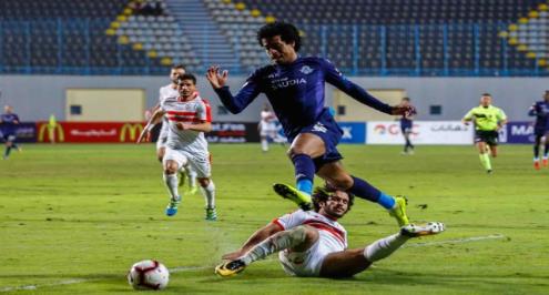 رسميًا.. أتلتيكو مينيريو يعلن التعاقد مع كينو